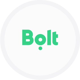 Bolt
