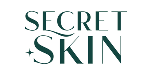 Secret skin-Logo-Green
