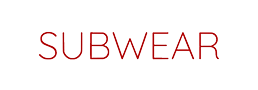 Subwear logo Full