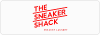 The Sneaker Shack