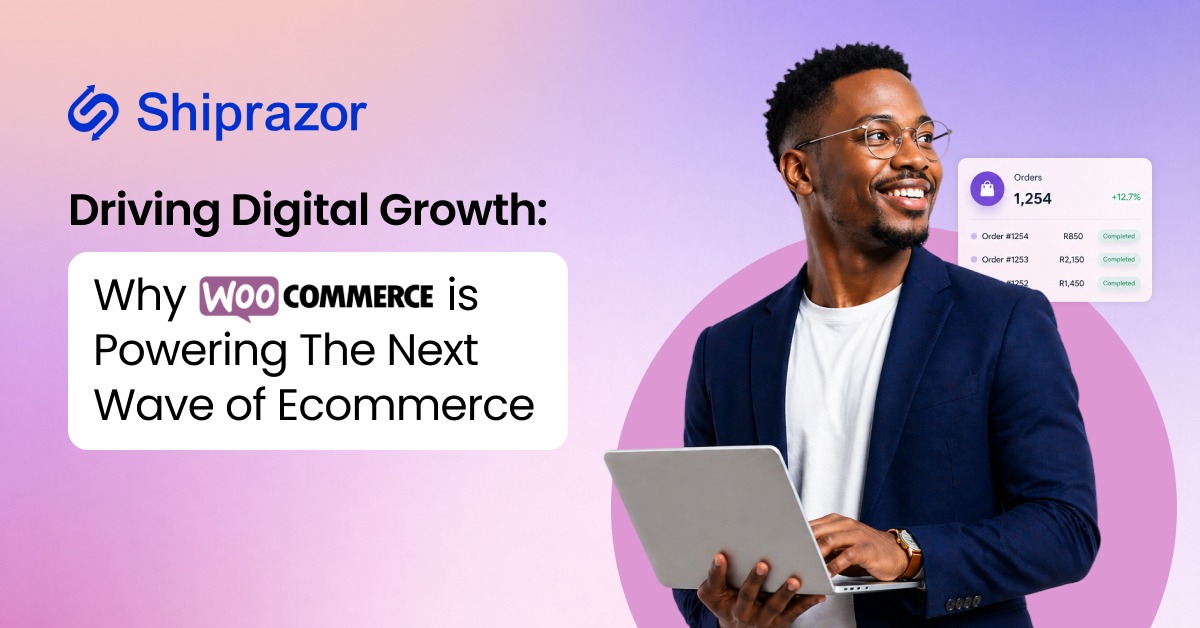 WooCommerce Is Powering The Next Wave of Ecommerce