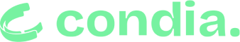Condia-logo