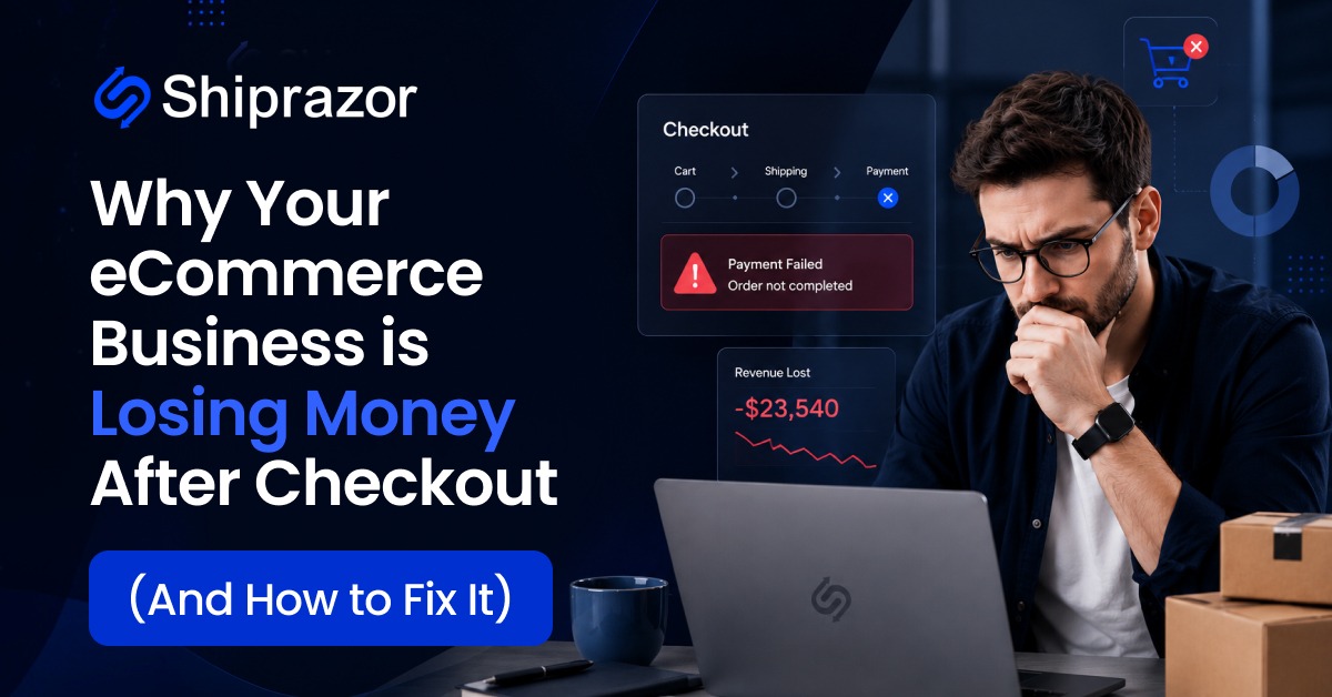 eCommerce Business
