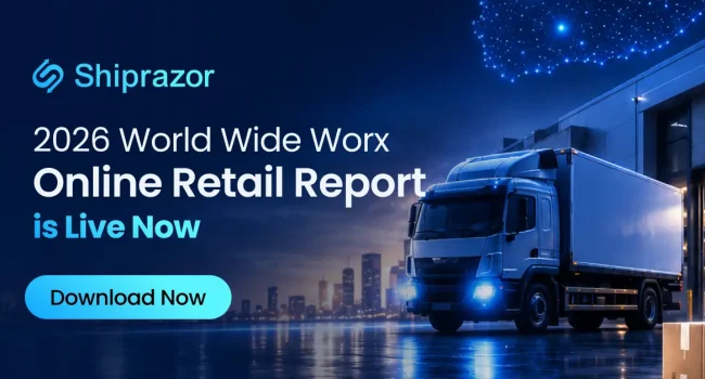 2026 World Wide Worx Online Retail Report Live Now