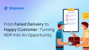 Turning NDR Into An Opportunity