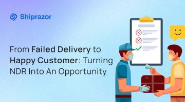 non delivery reports