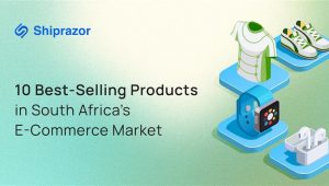 Best Selling Products in South Africa