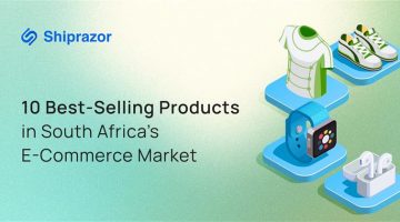 Best Selling Products in South Africa