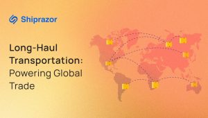 Long Haul Transportation