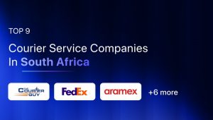 Best Courier Companies For Your eCommerce Business