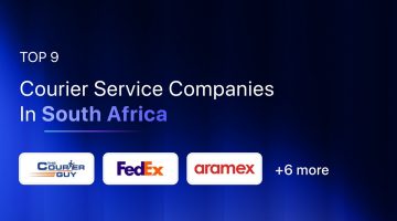 Best Courier Companies For Your eCommerce Business