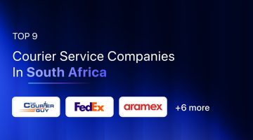 Best Courier Companies For Your eCommerce Business