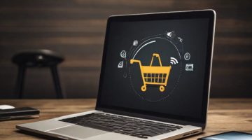 Building trust in ecommerce.