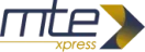 MTEXPRESS logo