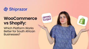 WooCommerce vs Shopify