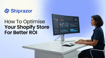 How to Optimize your Shopify Store