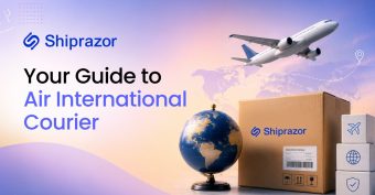 Air International Courier