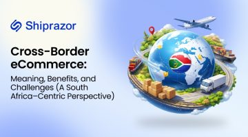 Cross-Border E-commerce