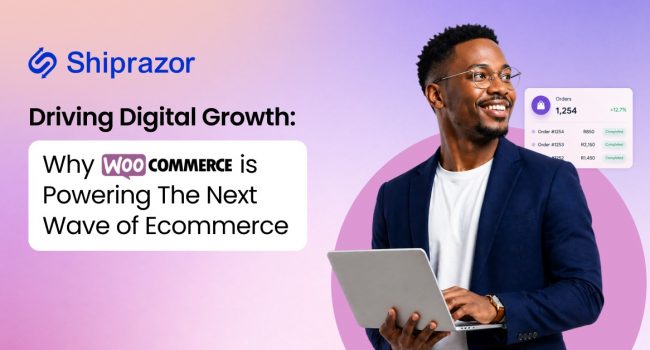 WooCommerce Is Powering The Next Wave of Ecommerce