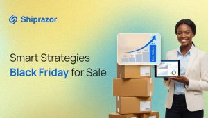 Smart Strategies for Black Friday Sale