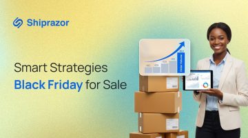 Smart Strategies for Black Friday Sale