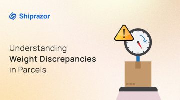 Understanding Weight Discrepancies in Parcels