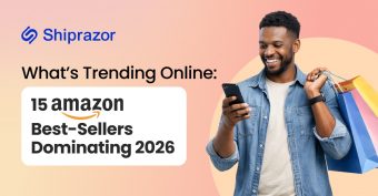 What’s Trending Online 15 Amazon Best-Sellers Dominating 2026