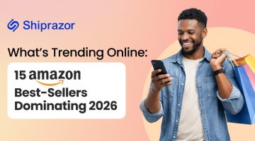 What’s Trending Online 15 Amazon Best-Sellers Dominating 2026