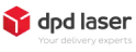dpd laser logo